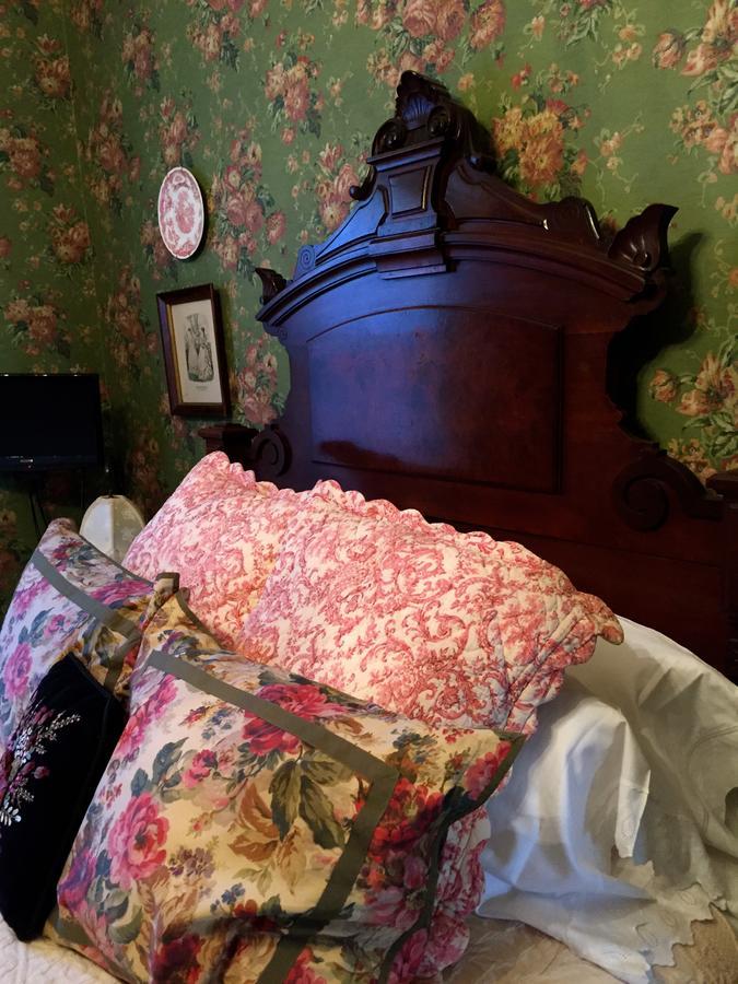 Annie Wiggins Guest House กาลีนา ภายนอก รูปภาพ