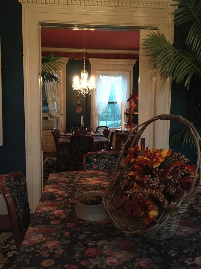 Annie Wiggins Guest House กาลีนา ภายนอก รูปภาพ