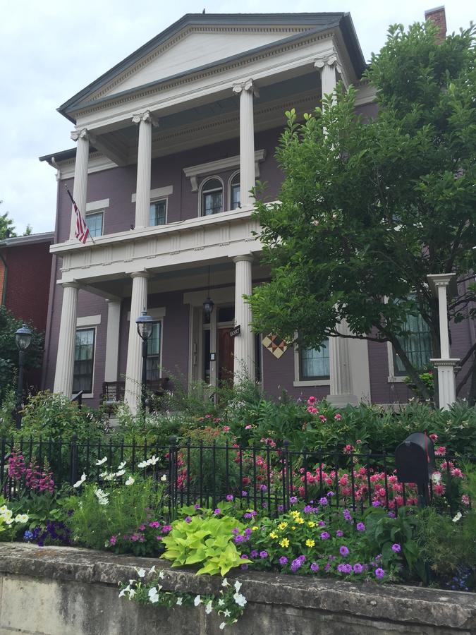 Annie Wiggins Guest House กาลีนา ภายนอก รูปภาพ