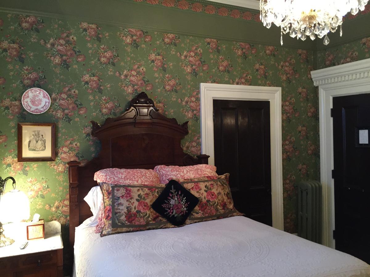 Annie Wiggins Guest House กาลีนา ภายนอก รูปภาพ