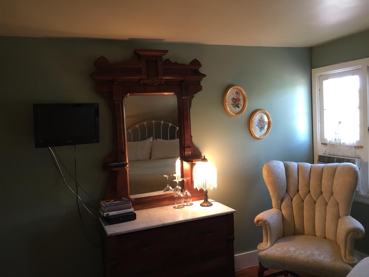 Annie Wiggins Guest House กาลีนา ภายนอก รูปภาพ