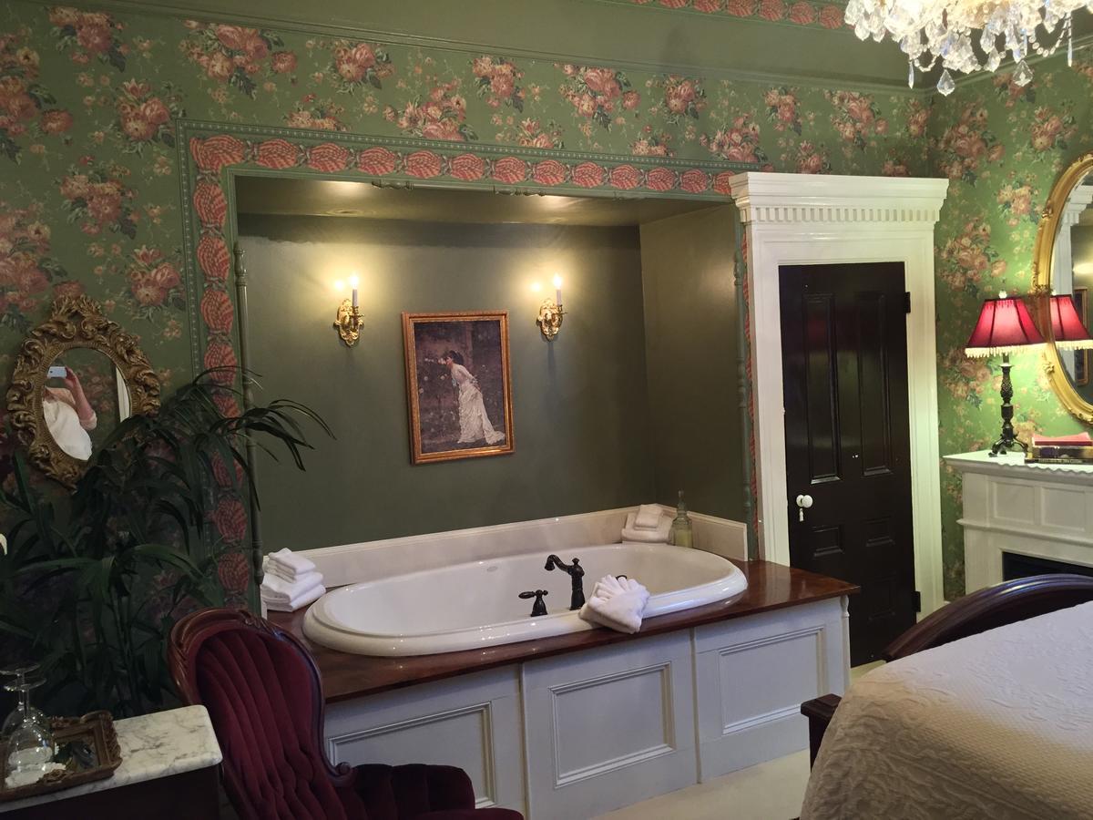 Annie Wiggins Guest House กาลีนา ภายนอก รูปภาพ
