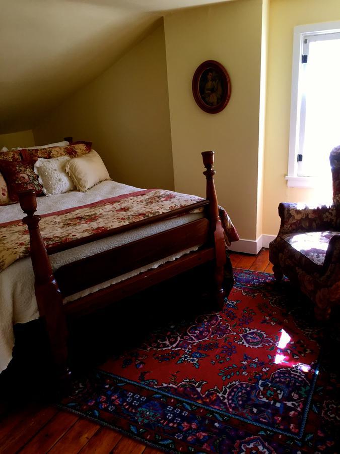 Annie Wiggins Guest House กาลีนา ภายนอก รูปภาพ