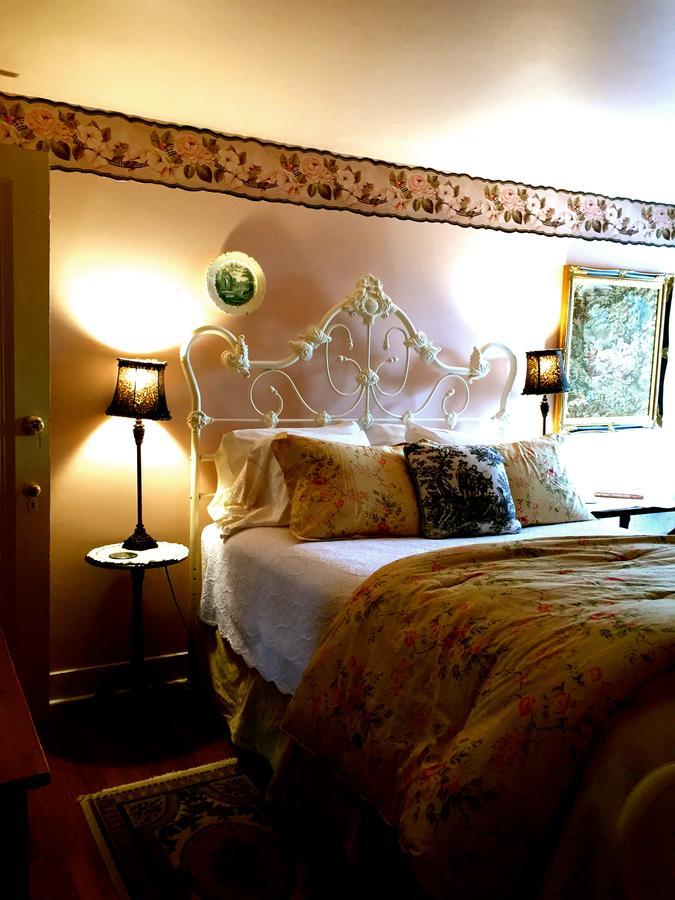 Annie Wiggins Guest House กาลีนา ภายนอก รูปภาพ